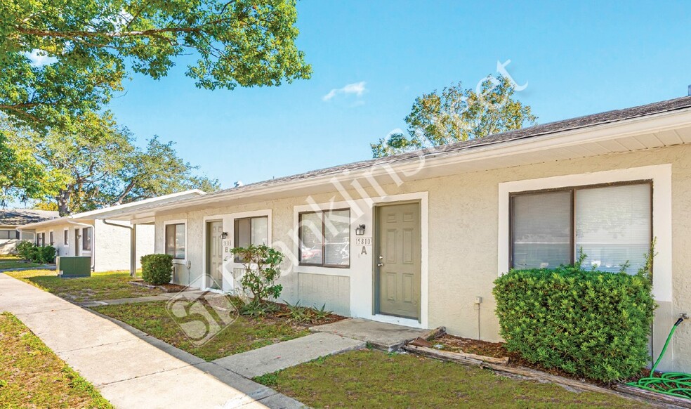 15902 Homewood Ln, Hudson, FL for sale - Building Photo - Image 1 of 1