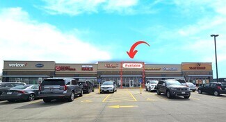 More details for 250 SE Destination Dr, Grimes, IA - Retail for Lease