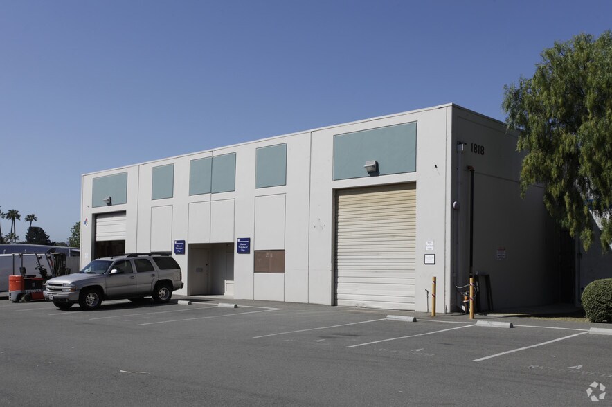 1818 Arnold Industrial Pl, Concord, CA for sale - Primary Photo - Image 1 of 1
