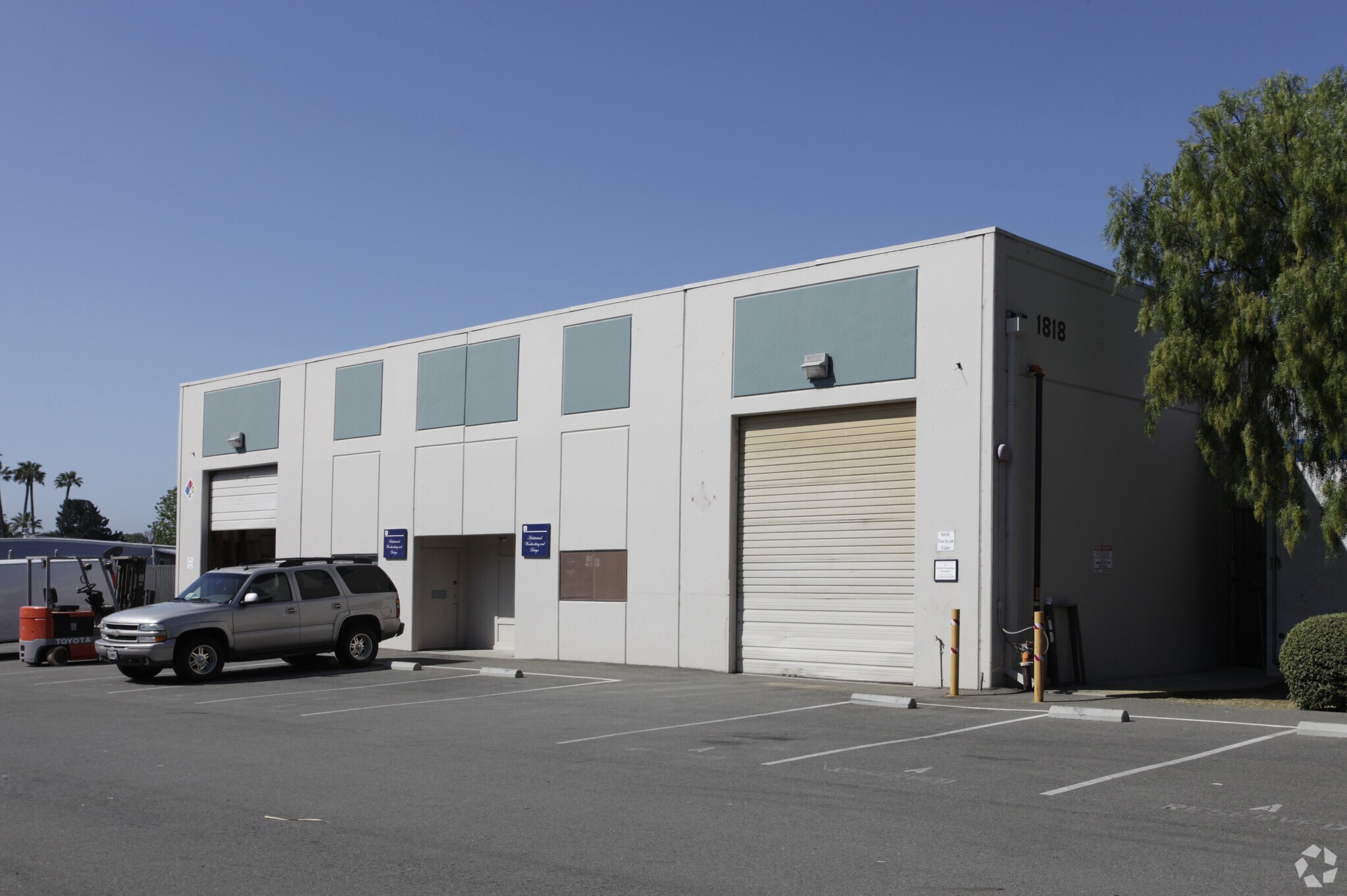 1818 Arnold Industrial Pl, Concord, CA for sale Primary Photo- Image 1 of 1