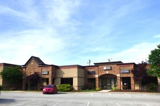 More details for 441-463 S Landmark Ave, Bloomington, IN - Office/Medical, Medical for Lease