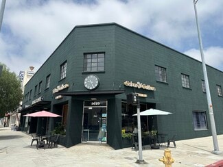 More details for 5625-5633 Hollywood Blvd, Hollywood, CA - Office for Lease