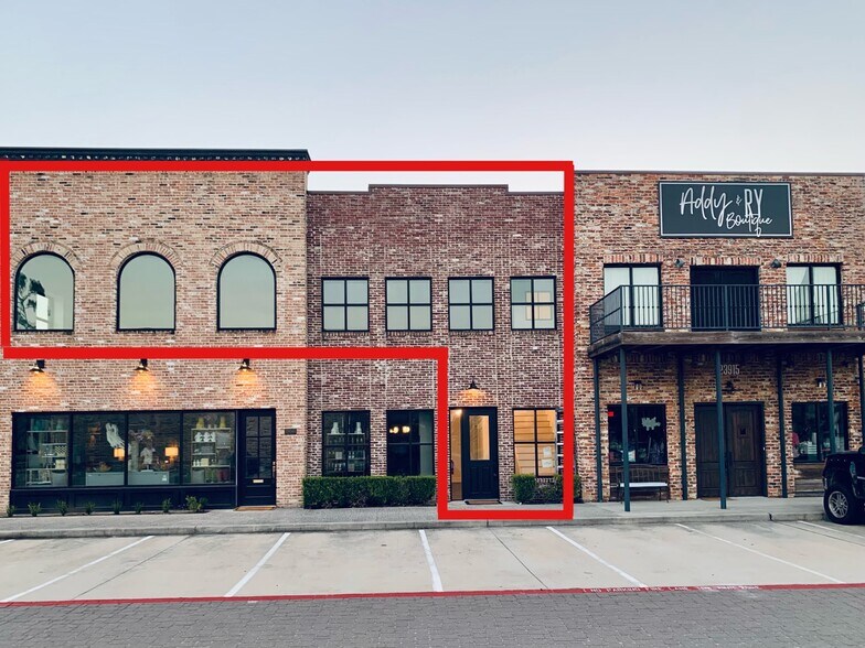 23923 Gosling Rd, Spring, TX 77389 Vintage Creek Centre