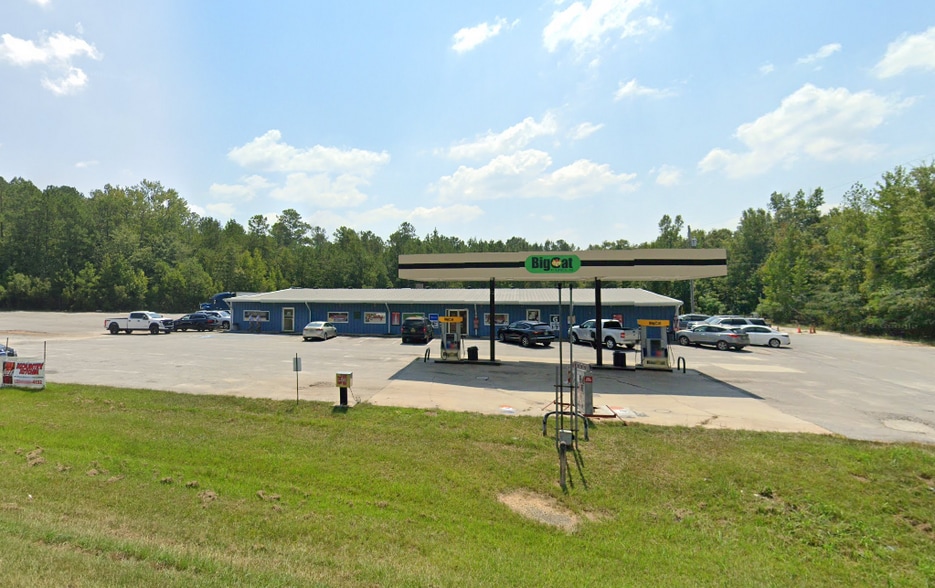 1705 Highway 165, Pittsview, AL for sale - Primary Photo - Image 1 of 1