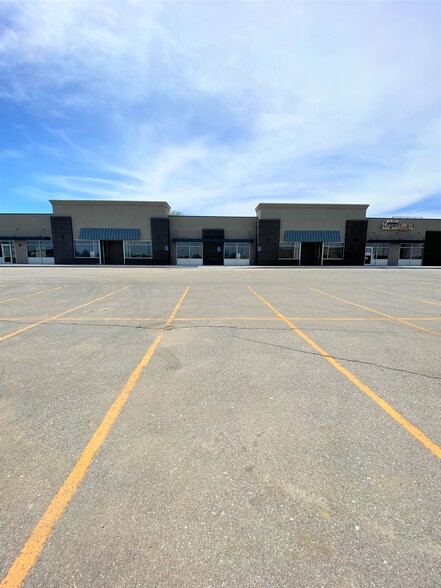 4720 W Huntington Ave, Lincoln, NE for lease - Building Photo - Image 3 of 8