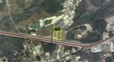 2968 NW Frontage Rd, Shallotte, NC - aerial  map view