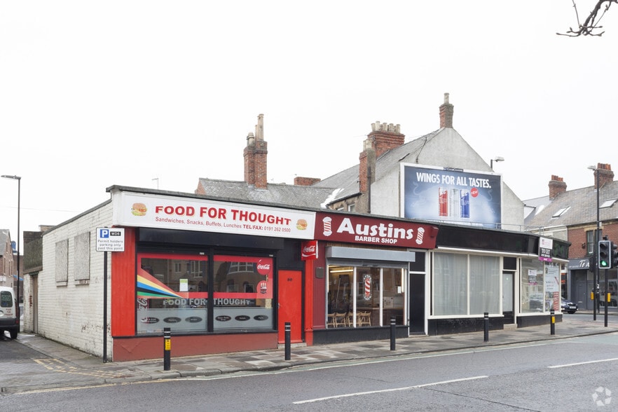 80-84A Park Rd, Wallsend for sale - Building Photo - Image 3 of 6