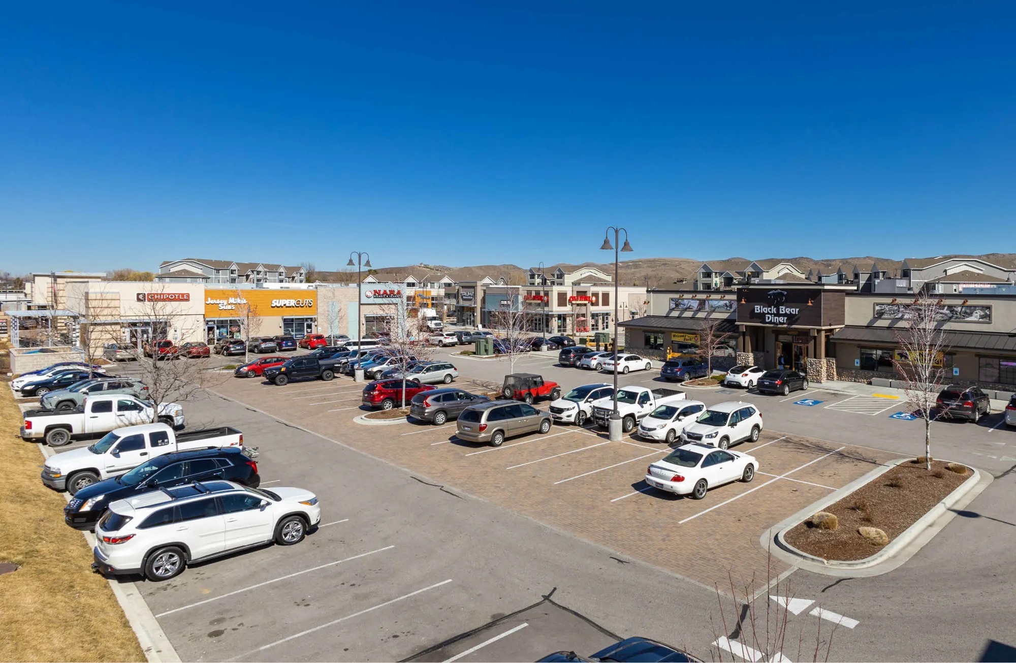 7403 W Saxton Dr, Boise, ID for lease Building Photo- Image 1 of 6