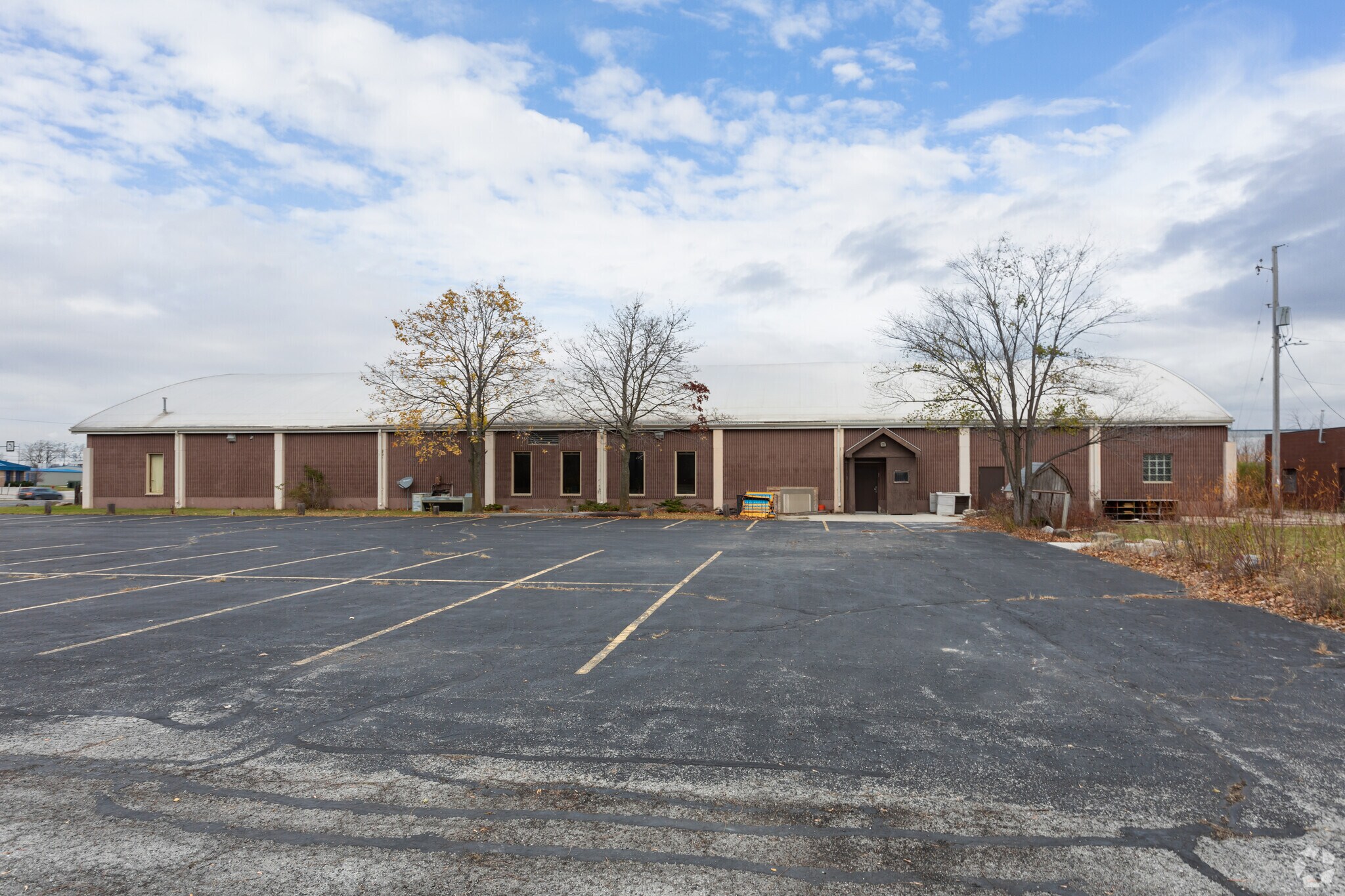 5200 S Pennsylvania Ave, Cudahy, WI 53110 Industrial for Lease