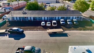 More details for 305 N 5th Ave, Holbrook, AZ - Multifamily for Sale