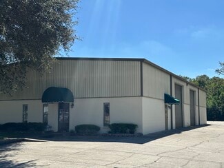 More details for 4060 SE 45th Ct, Ocala, FL - Industrial for Sale