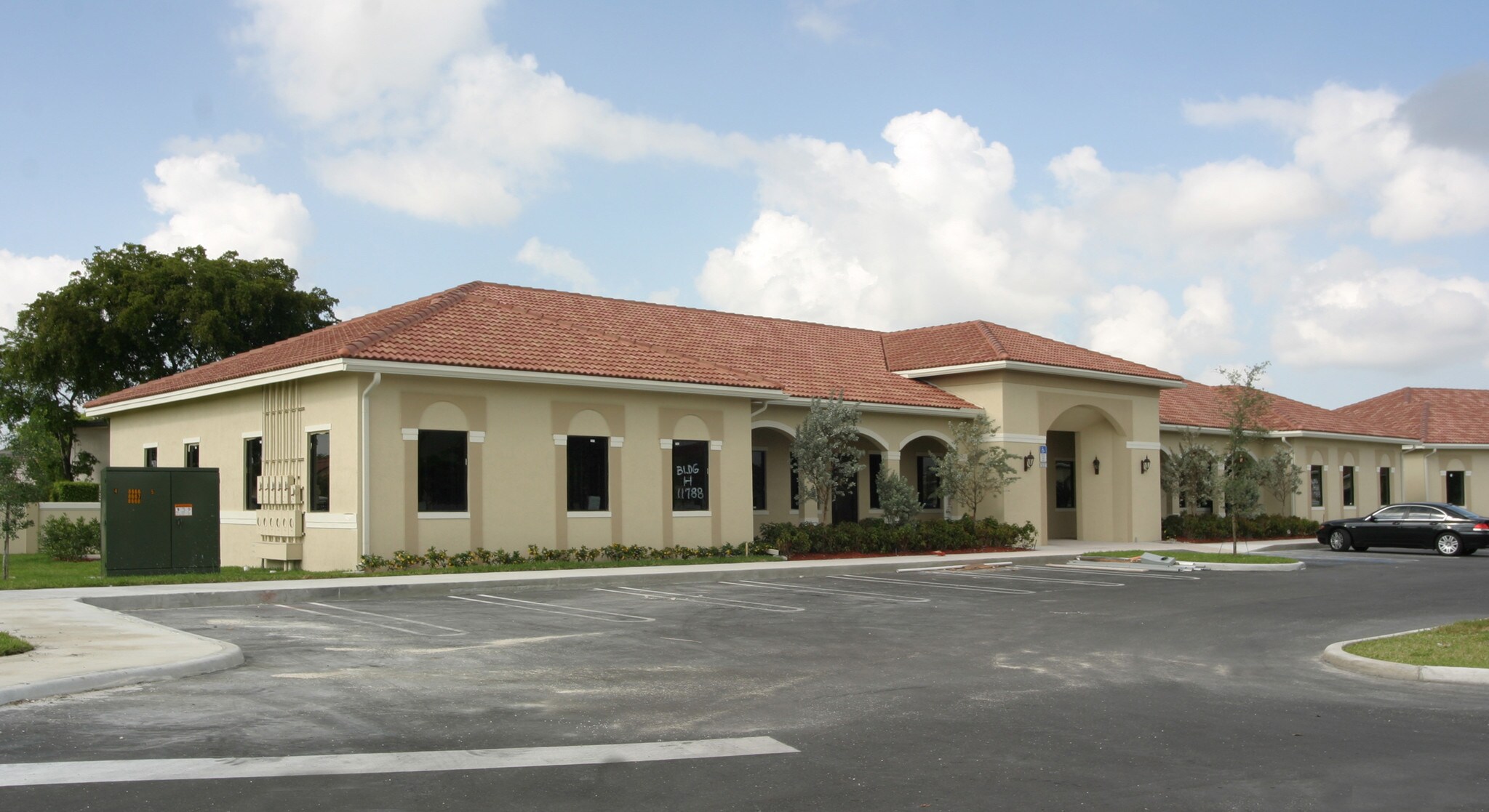 11788 W Sample Rd, Coral Springs, FL for sale Building Photo- Image 1 of 1