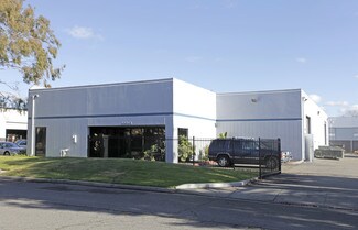 More details for 23510 Bernhardt St, Hayward, CA - Industrial for Lease