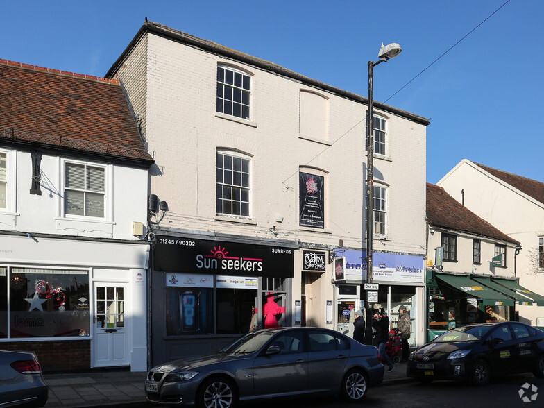 177-178 Moulsham St, Chelmsford for lease - Primary Photo - Image 2 of 4