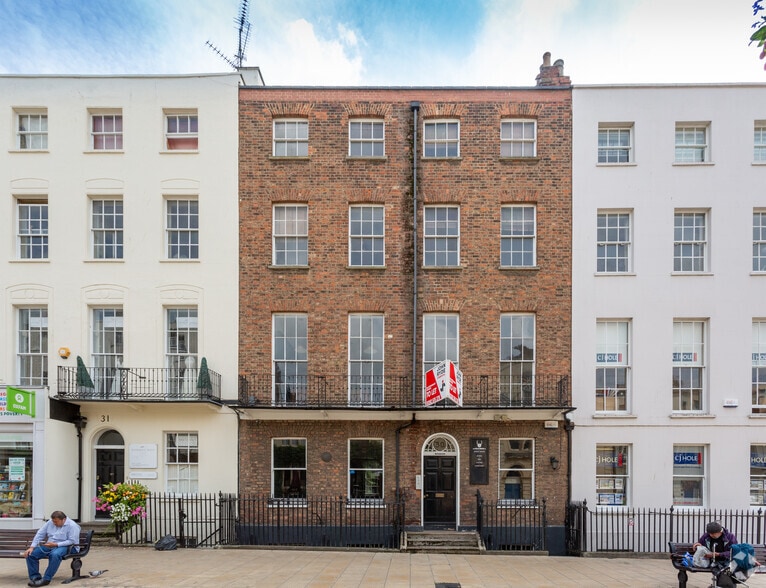 30 Cambray Pl, Cheltenham, GL50 1JP