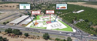 More details for 4343 N Wilson Way, Stockton, CA - Retail for Lease