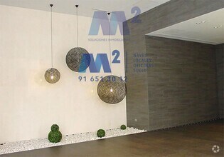 Office in Madrid, Madrid for lease Interior Photo- Image 2 of 3