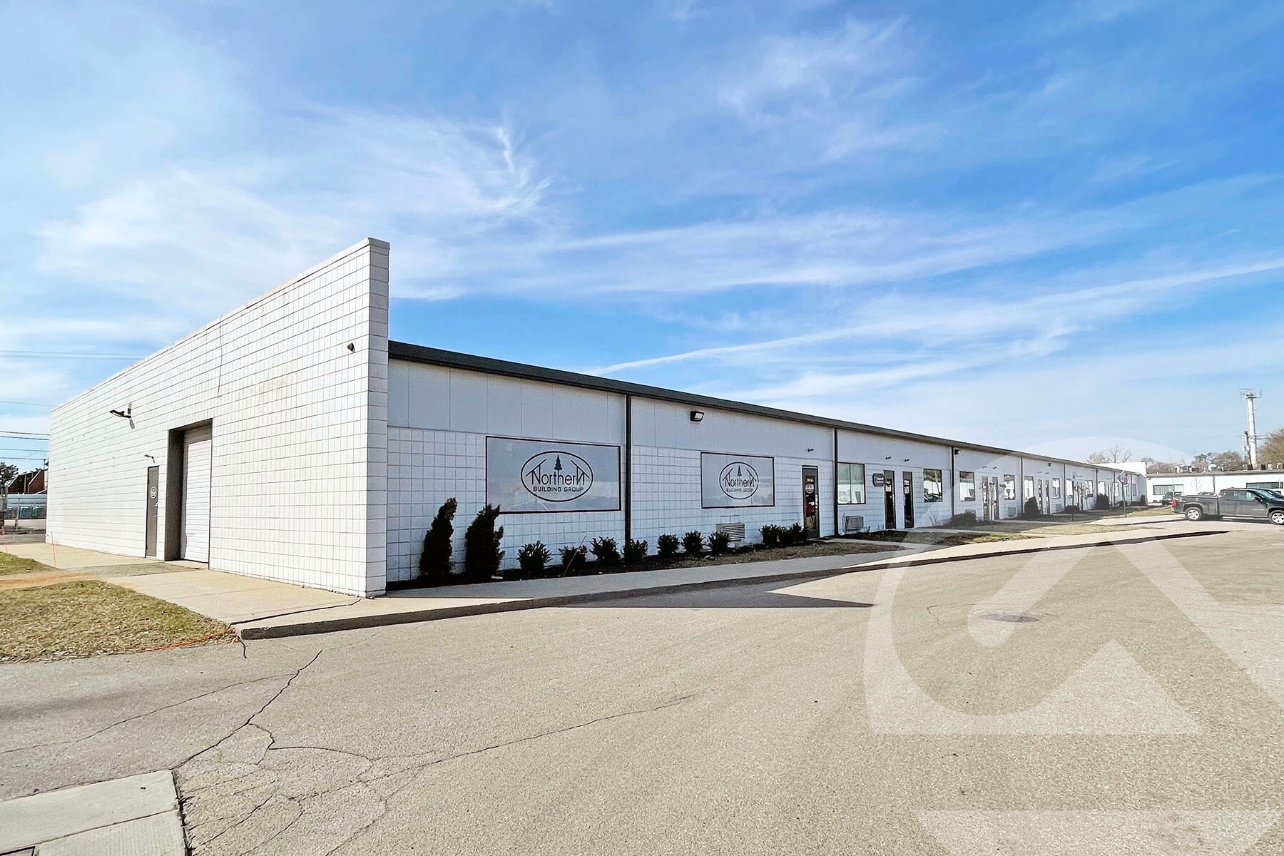 1197 Rochester Rd, Troy, MI for lease Primary Photo- Image 1 of 2