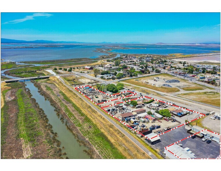 1315 Moffat St, San Jose, CA for sale - Building Photo - Image 1 of 1