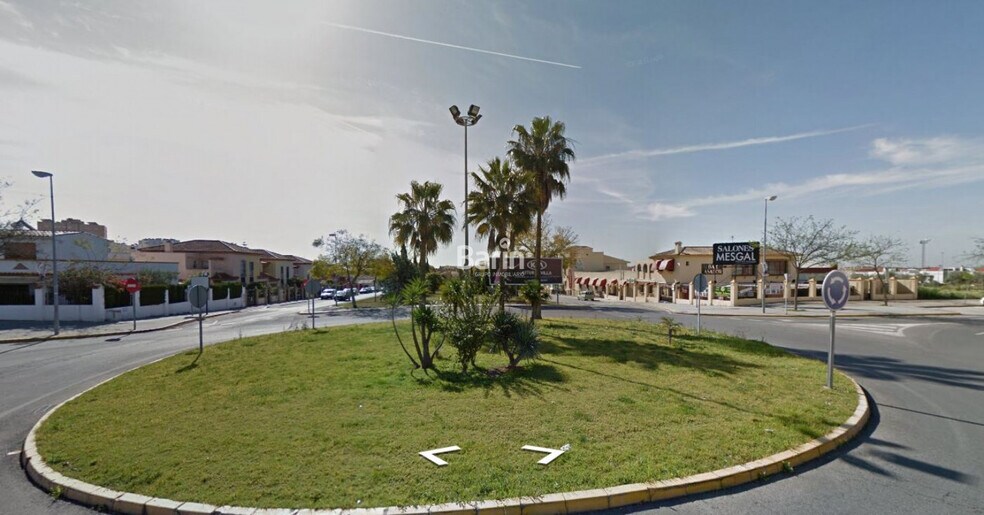 Land in Almargen, Málaga for sale - Building Photo - Image 3 of 7