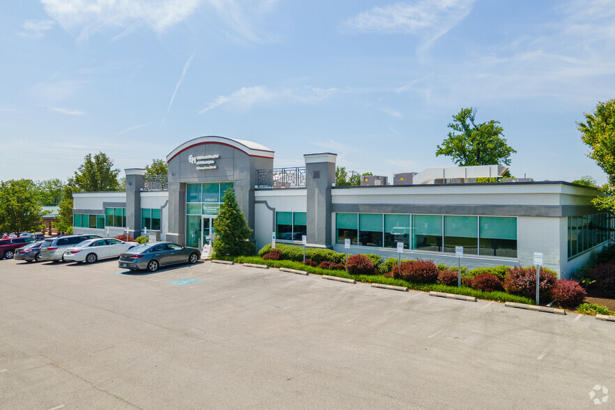 2 Industrial Blvd, Paoli, PA for sale - Building Photo - Image 1 of 1