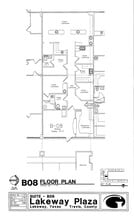 1310 Ranch Road 620 N, Lakeway, TX for lease Floor Plan- Image 1 of 1