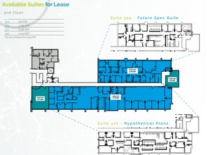 8881 Fletcher Pky, La Mesa, CA for lease Floor Plan- Image 1 of 1