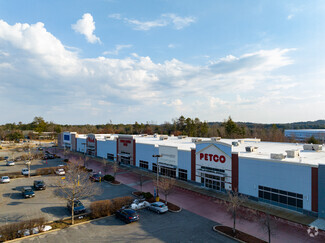 More details for 123 Route 101A, Amherst, NH - Retail for Lease