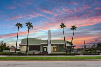 More details for 410 Anastasia Blvd, Saint Augustine, FL - Retail for Sale