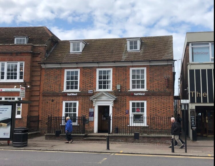 41 High St, Billericay for sale - Primary Photo - Image 1 of 1