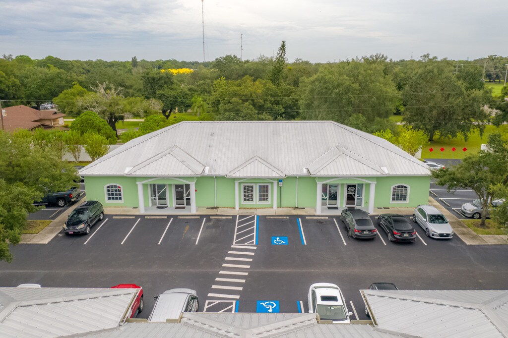 3402-3406 Magic Oak Ln, Sarasota, FL for sale Building Photo- Image 1 of 1