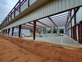 More details for 1937-1943 Hwy 155 Hwy, McDonough, GA - Flex for Lease