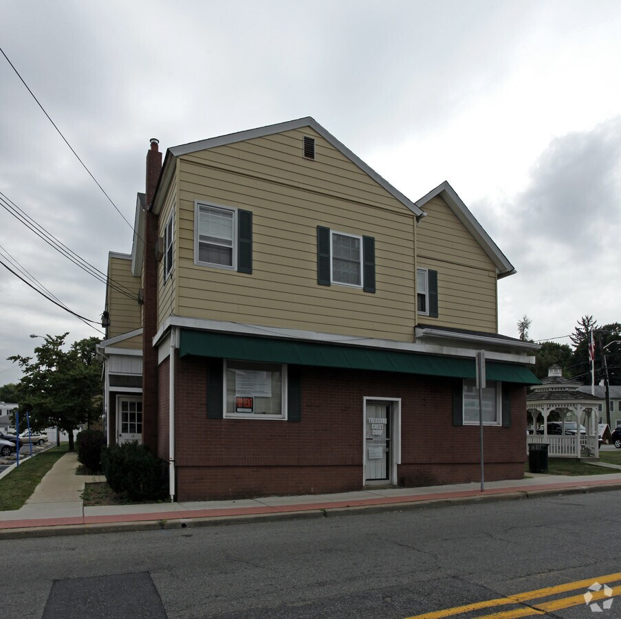 10 N Main St, Wharton, NJ 07885 Property Record