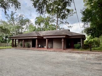 More details for 1906 Debarry Ave, Orange Park, FL - Office for Sale