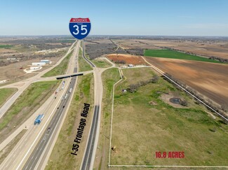 More details for TBD I-35, Abbott, TX - Land for Sale