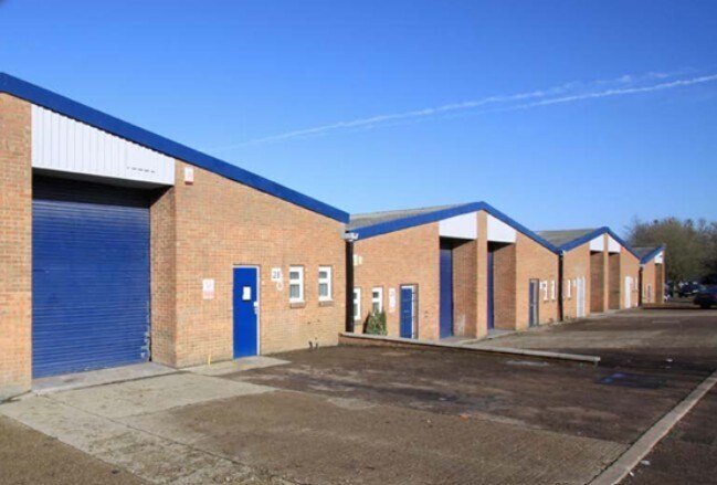 Alvis Way, Daventry for sale Building Photo- Image 1 of 1