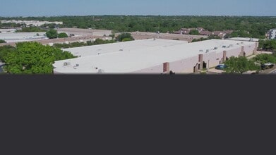 2020 Rutland Dr, Austin, TX for lease - Commercial Listing Video 