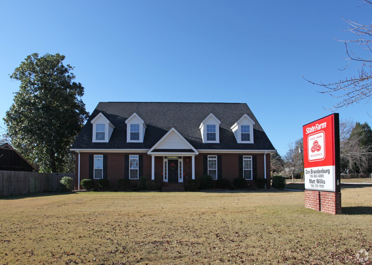 119 Old Evans Rd, Augusta, GA 30907