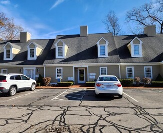 More details for 420 S Washington St, North Attleboro, MA - Office for Lease