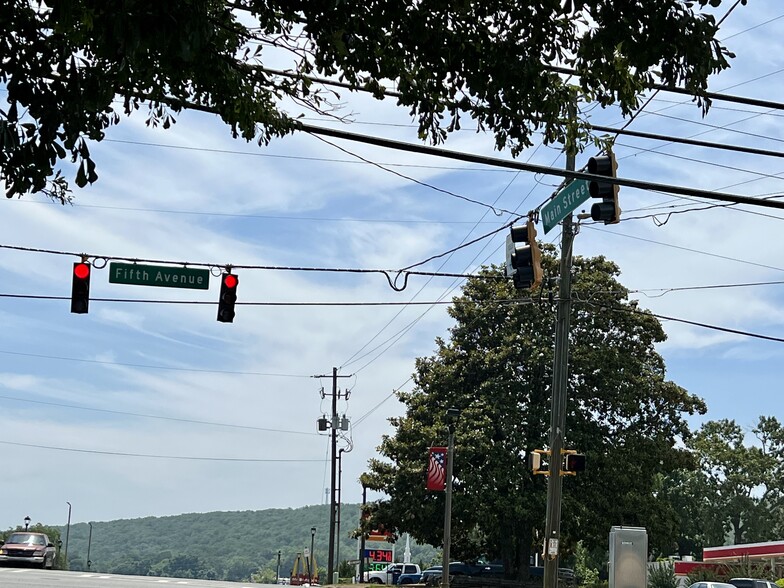 100 N Fifth St, Manchester, GA for sale - Building Photo - Image 2 of 33