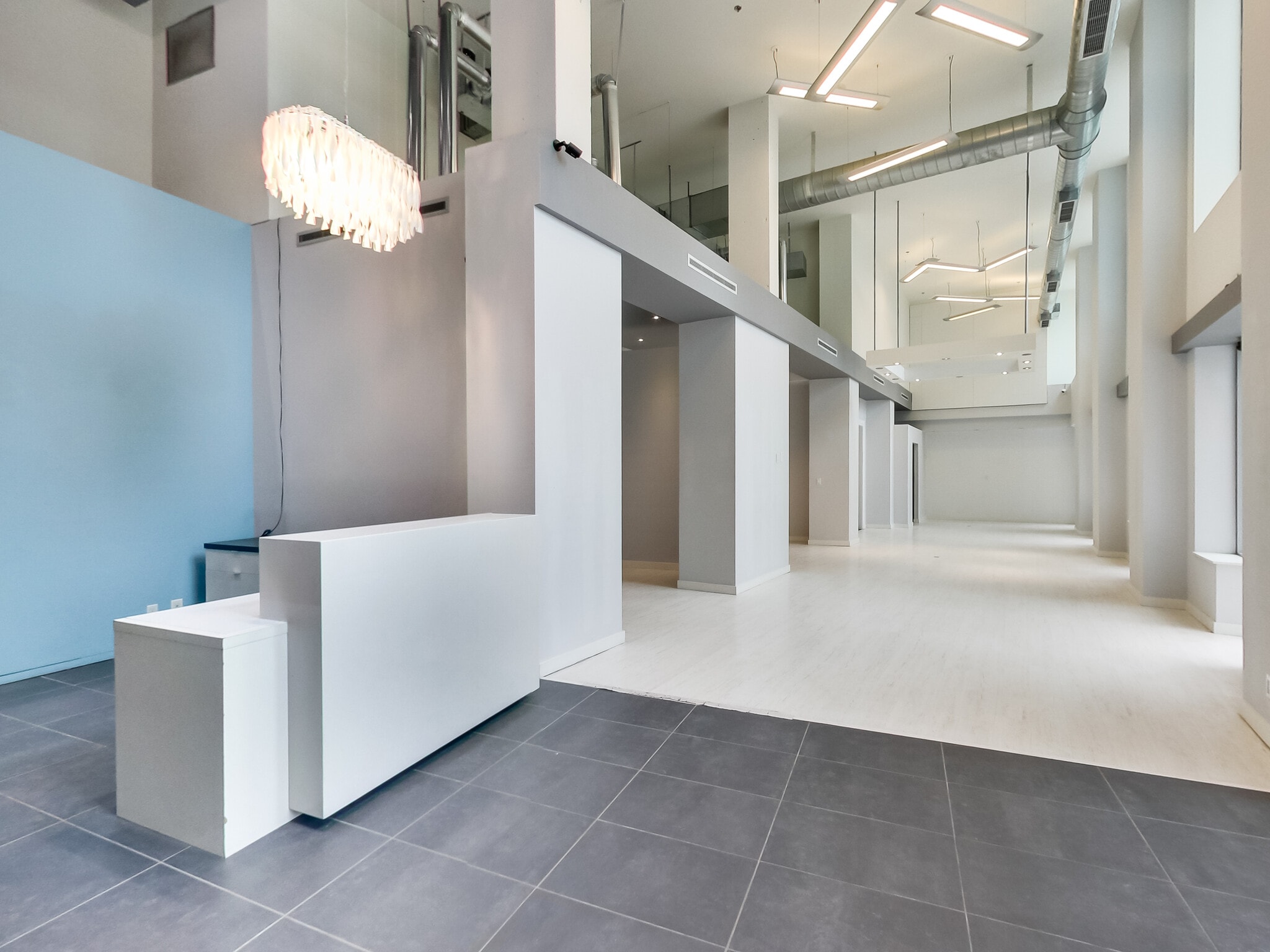 50 Lynn Williams St, Toronto, ON for lease Building Photo- Image 1 of 23