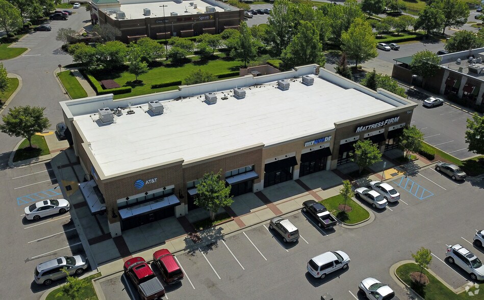 7045 White Oak Rd, Garner, NC for sale - Primary Photo - Image 1 of 1