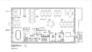 362 Fifth Ave, New York, NY for lease Floor Plan- Image 1 of 1