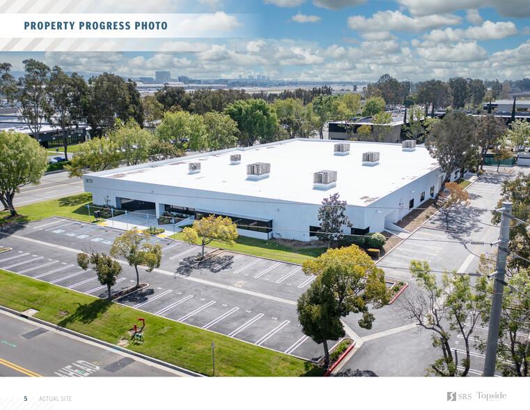 18011 Mitchell S, Irvine, CA for sale - Building Photo - Image 3 of 10