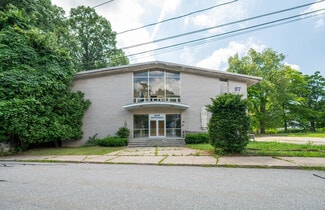 More details for 85 Pulaski Portfolio – Specialty for Sale, Torrington, CT