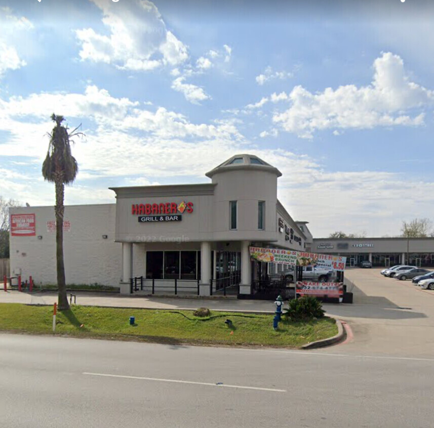 18311 Clay Rd, Houston, TX for lease Building Photo- Image 1 of 2