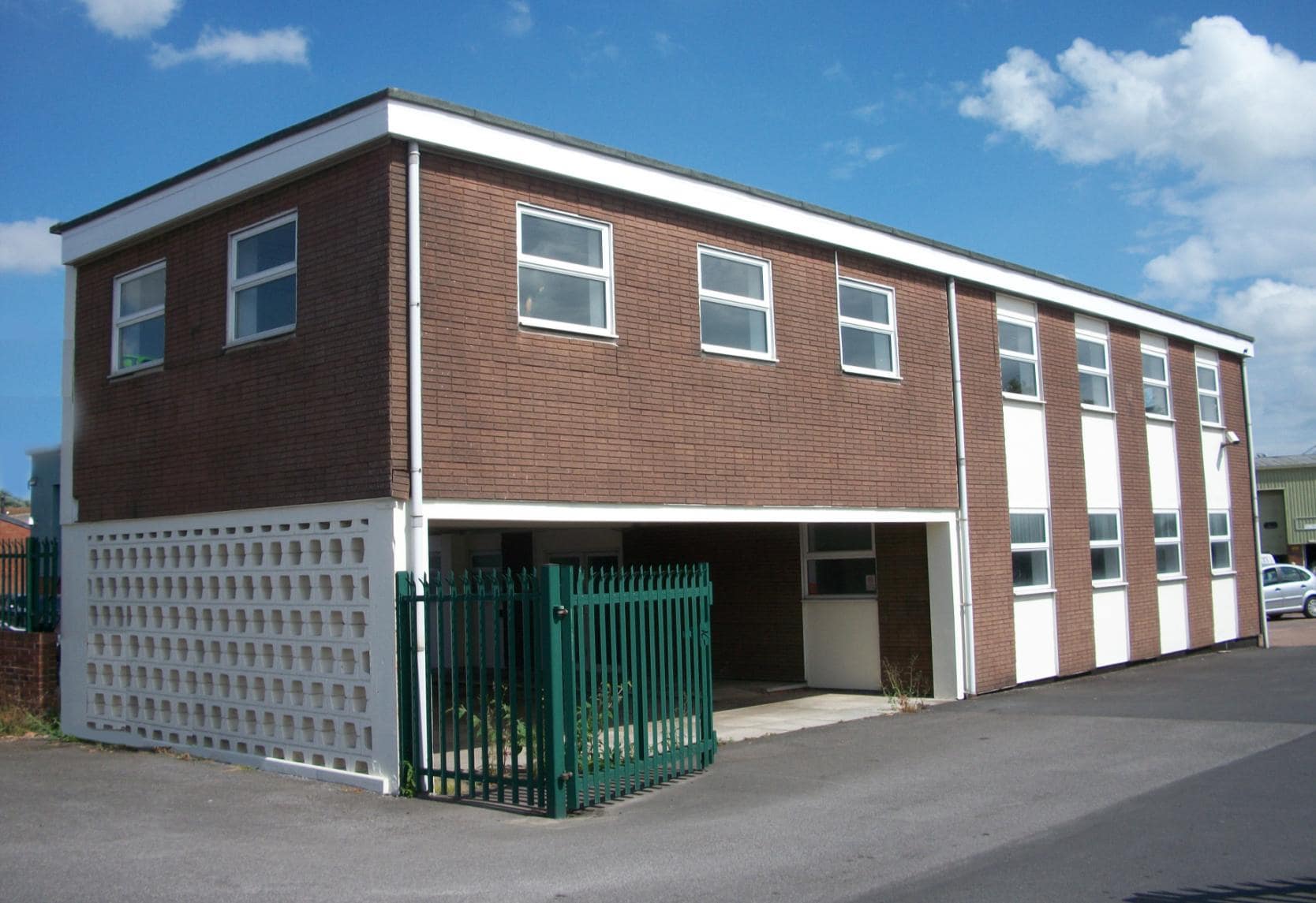 Bath Rd, Bridgwater for sale Primary Photo- Image 1 of 1