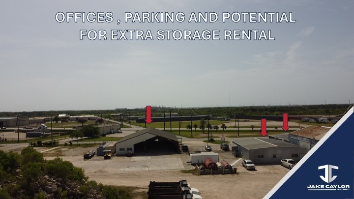 2101 Oyster Creek Bnd, Freeport, TX for lease - Building Photo - Image 3 of 17