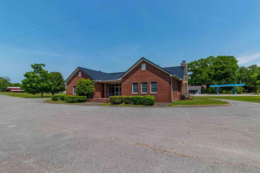 3283 Lewisburg Hwy, Petersburg, TN for sale - Primary Photo - Image 1 of 1