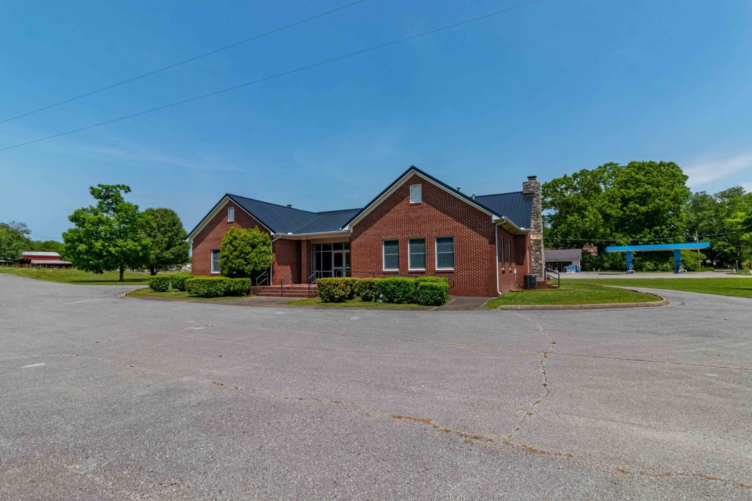 3283 Lewisburg Hwy, Petersburg, TN for sale Primary Photo- Image 1 of 1